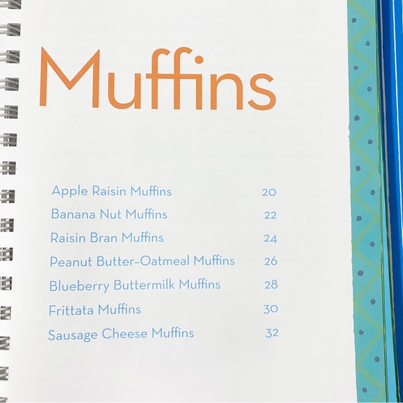 Paula Deen's Cookbook for the Lunchbox Set Hardcover - Picture 4 of 8